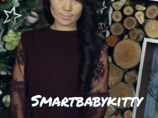 Smartbabykitty