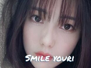 Smile_youri