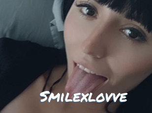 Smilexlovve