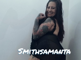 Smithsamanta