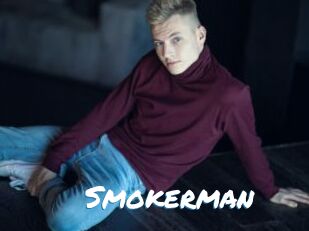Smokerman