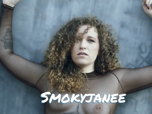 Smokyjanee