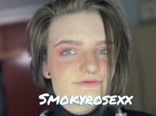 Smokyrosexx