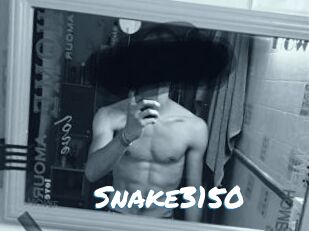 Snake3150