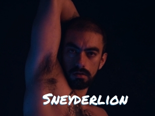 sneyderlion Max 50