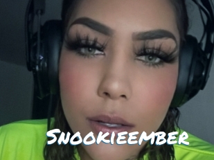 Snookieember