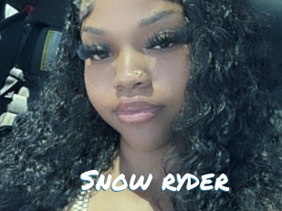 Snow_ryder