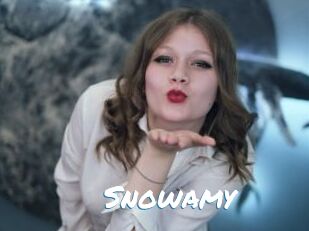 Snowamy