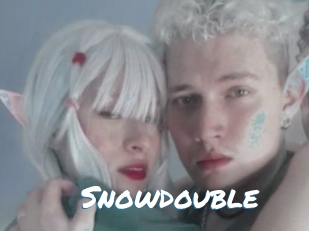 Snowdouble