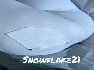 snowflake21 Max 50