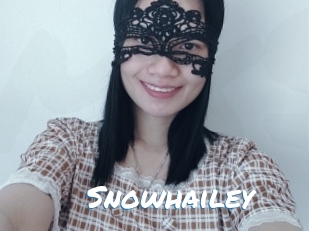 Snowhailey