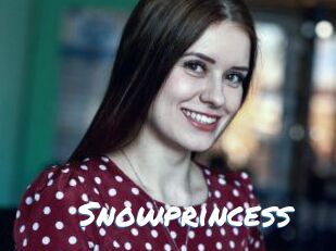 Snowprincess