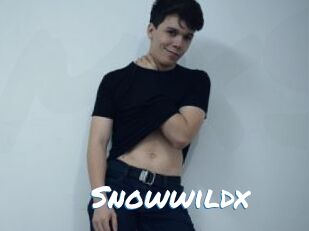 Snowwildx