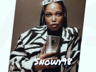 Snowy98
