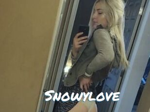 Snowylove