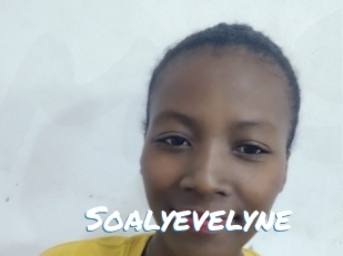 soalyevelyne Max 50