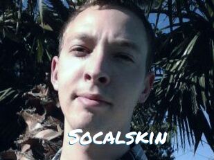 socalskin Max 50