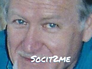 socit2me Max 50