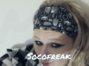 Socofreak