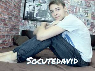 socutedavid Max 50