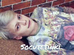socutetinki Max 50