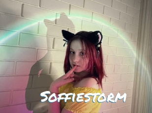 Soffiestorm