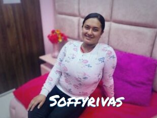 soffyrivas Max 50