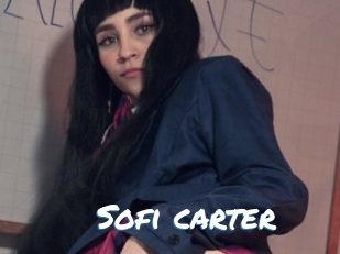Sofi_carter