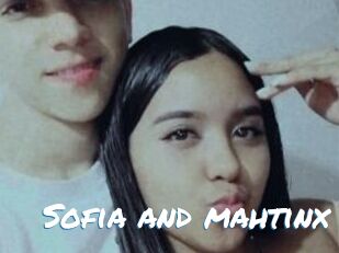 sofia_and_mahtinx Max 50