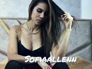 Sofiaallenn