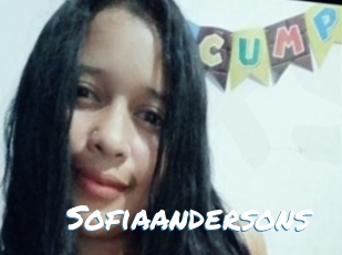 Sofiaandersons