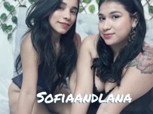 Sofiaandlana