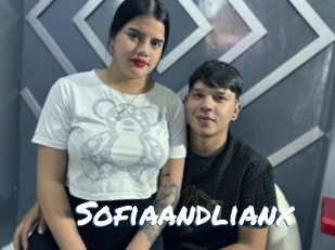 Sofiaandlianx