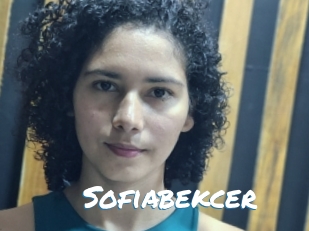 sofiabekcer Max 50