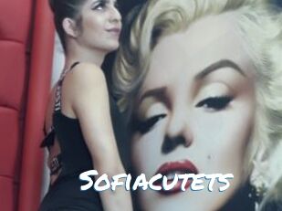 Sofiacutets