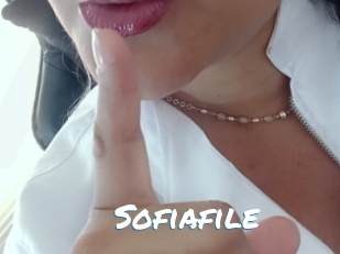 sofiafile Max 50