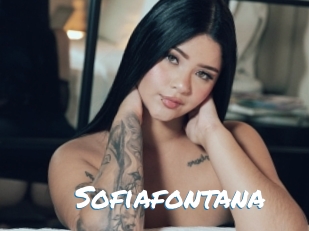 Sofiafontana