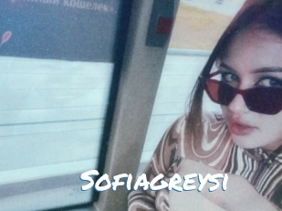 Sofiagreysi