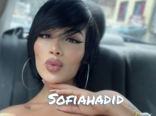 Sofiahadid