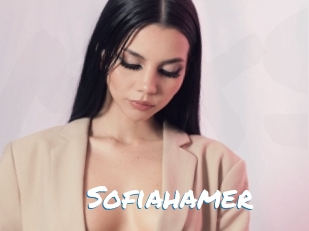 Sofiahamer