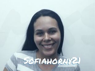 sofiahorny21 Max 50
