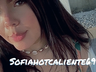 Sofiahotcaliente69