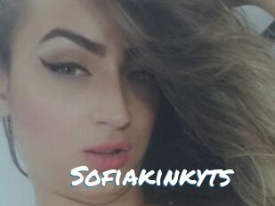 Sofiakinkyts