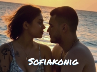 Sofiakonig