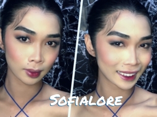 Sofialore