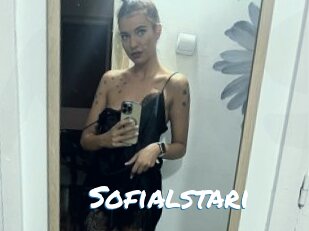 Sofialstari