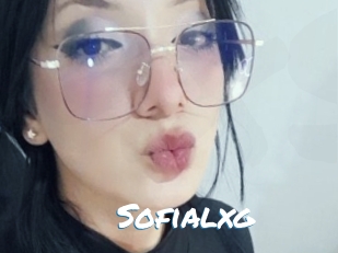 Sofialxg