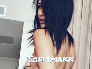 Sofiamakk