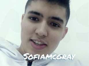 Sofiamcgray