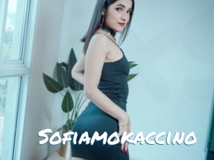 Sofiamokaccino